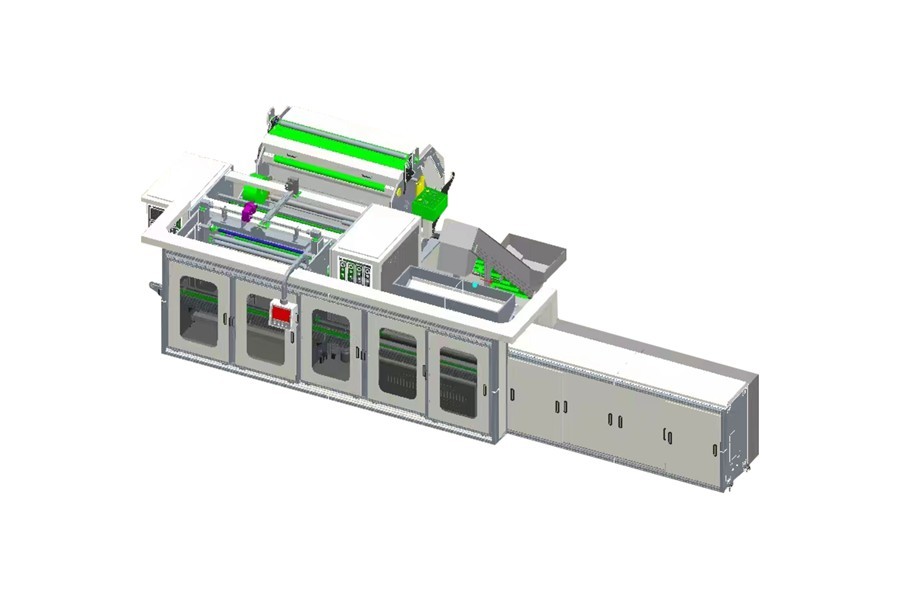 XH-220全自动2026年世界杯大连